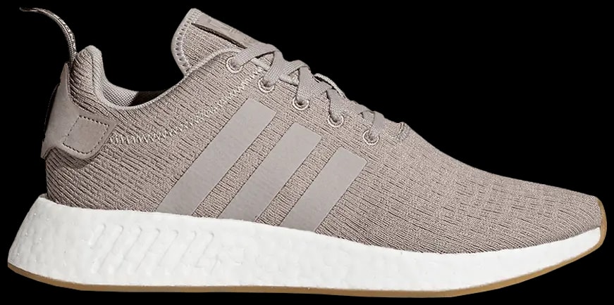 Giày Adidas NMD R2 Winter Pack 'Light Brown' CQ2399 — kich-thuoc: 42 2/3 Giày Adidas NMD R2 Winter Pack 'Light Brown' CQ2399 — kich-thuoc: 42 2/3