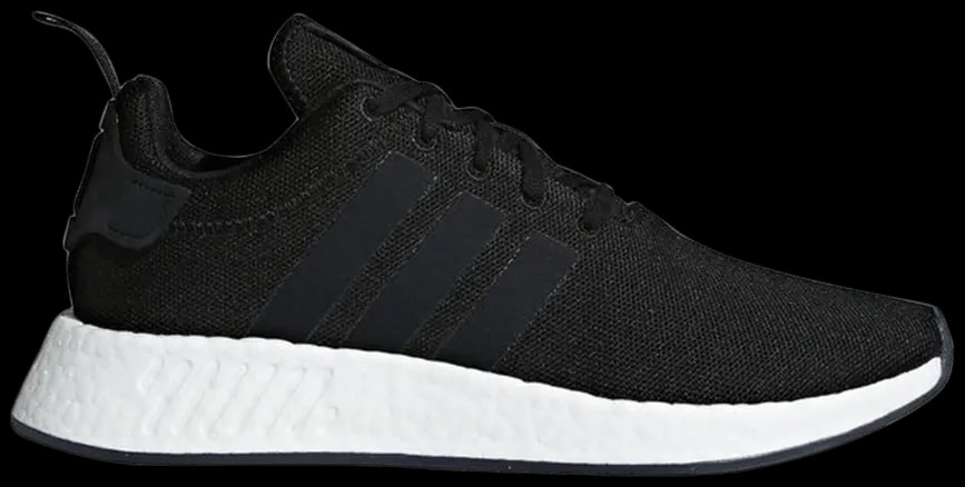 Giày Adidas NMD_R2 'Core Black' CQ2402 — kich-thuoc: 36