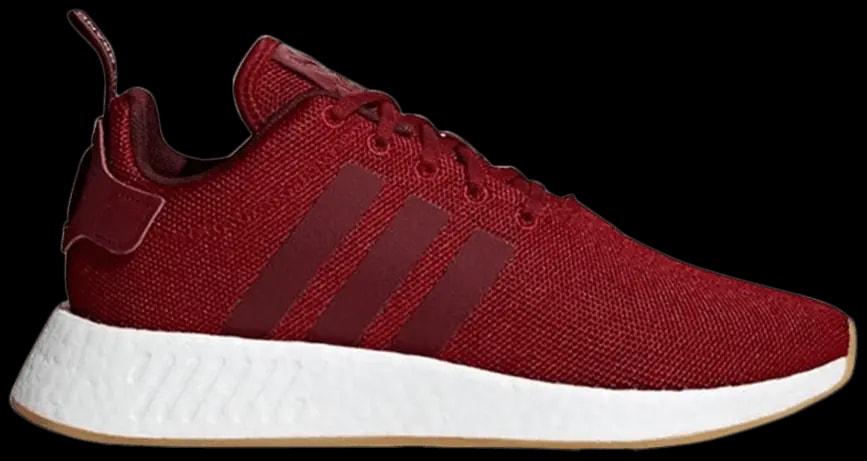 Giày Adidas NMD_R2 'Collegiate Burgundy' CQ2404 — kich-thuoc: lien-he-order