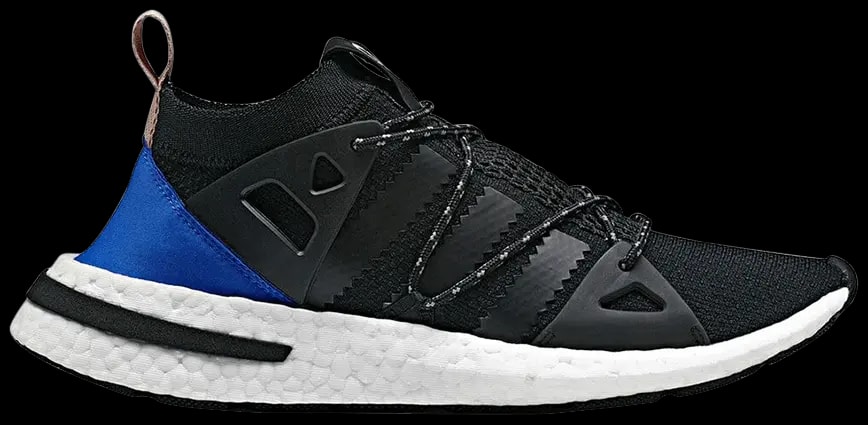 Giày Adidas Arkyn "Core Black" CQ2749 — tieu-de: 37-1-3