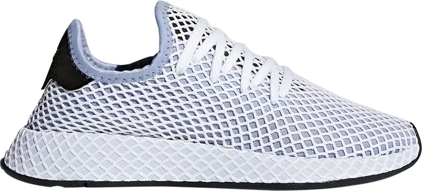 Giày Adidas Deerupt 'Chalk Blue' CQ2912 — kich-thuoc: 36 2/3
