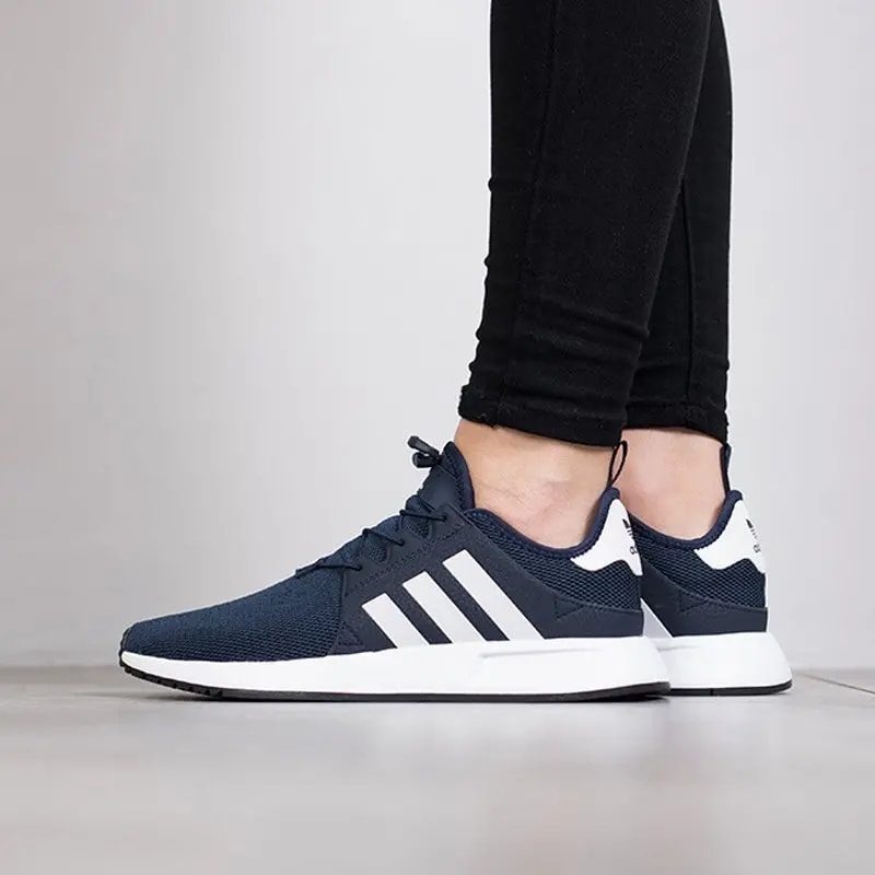 Giày Adidas X_PLR J 'Blue' CQ2965 — ảnh 4