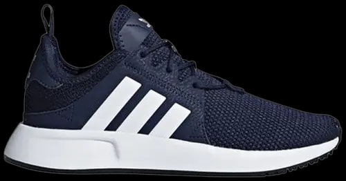 Giày Adidas X_PLR J 'Blue' CQ2965 — kich-thuoc: 36