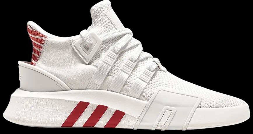 Giày Adidas EQT Bask ADV 'Triple White' CQ2992 — kich-thuoc: lien-he-order