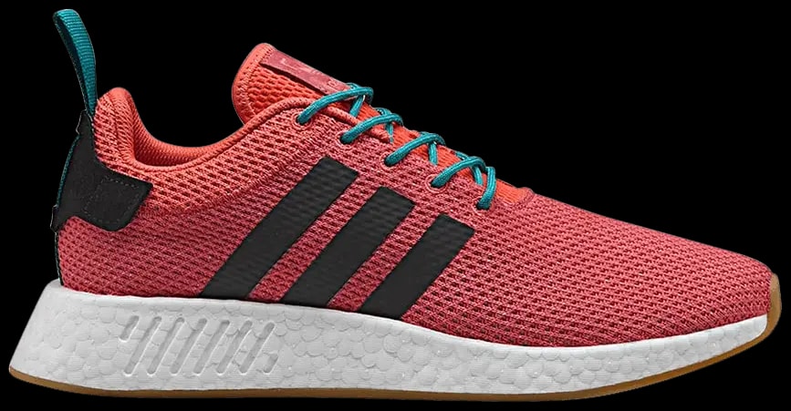 Giày Adidas NMD_R2 'Summer Spice' CQ3081 — kich-thuoc: 42