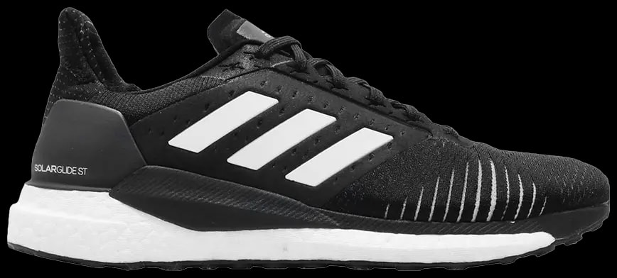 Giày Adidas Solar Glide ST 'Core Black' CQ3178 — kich-thuoc: 41-1-3