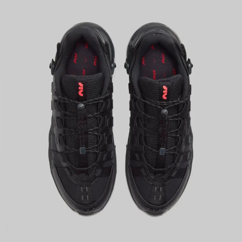 Giày Nike Air Max Vistascape 'Black' CQ7740-001 — ảnh 5