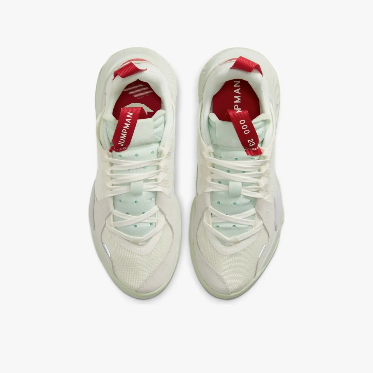 Giày Nike Jordan Delta React SP CT1003-100 — ảnh 4