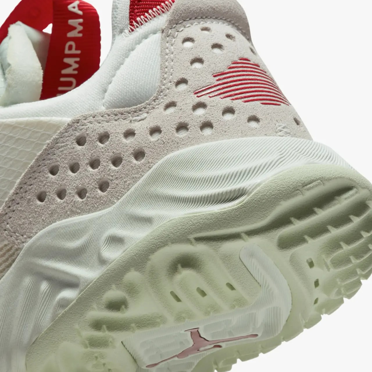 Giày Nike Jordan Delta React SP CT1003-100 — ảnh 5