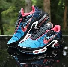 Giày Nike Air Max Plus Time Capsule CT1618-400 — ảnh 2