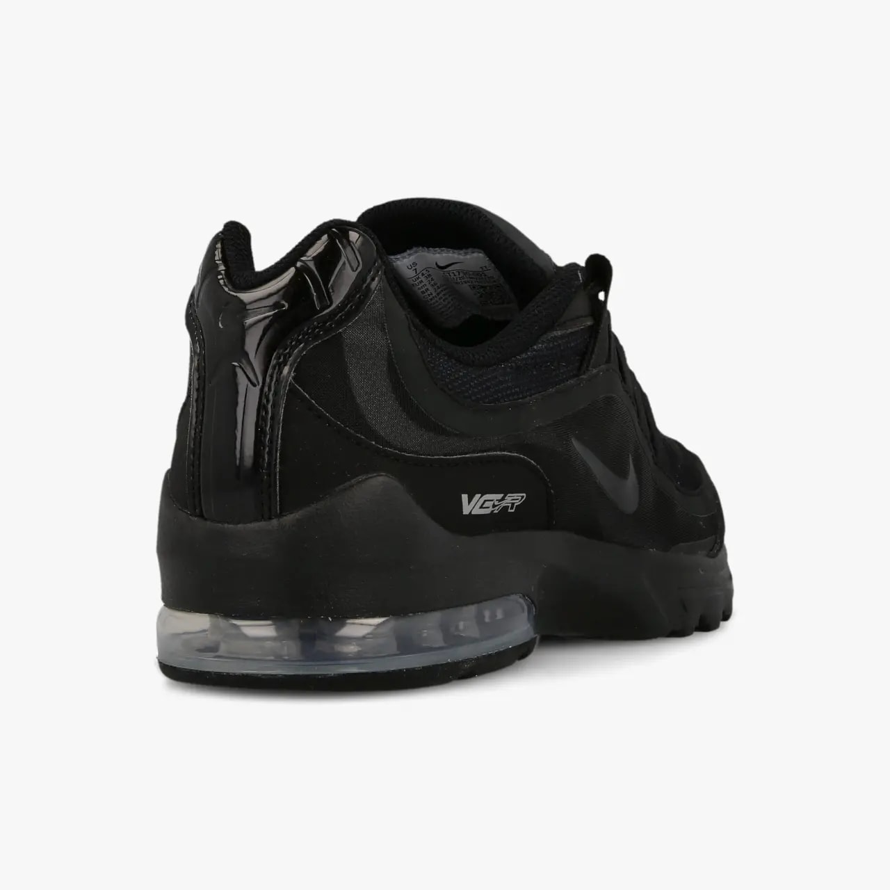 Giày Nike WMNS AIR MAX VG-R 'Black' CT1730-001 — ảnh 5