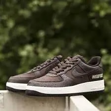 Giày Nike Air Force 1 GTX 'Baroque Brown' CT2858-201 — ảnh 2