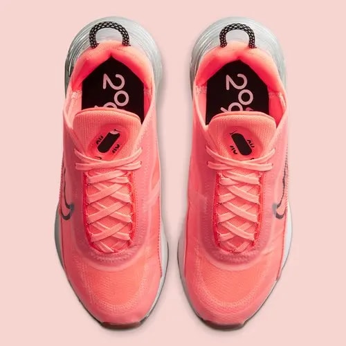 Giày Nike Wmns Air Max 2090 'Bleached Coral' CT7698-600 — ảnh 3