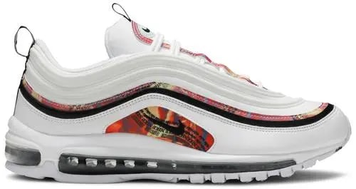 Giày Nike Air Max 97 'Vintage Mosaic' CU4731-100 — kich-thuoc: 39