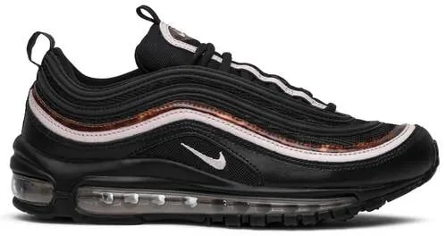 Giày Nike Air Max 97 'Black Woodgrain' CU4751-001 — kich-thuoc: 36.5
