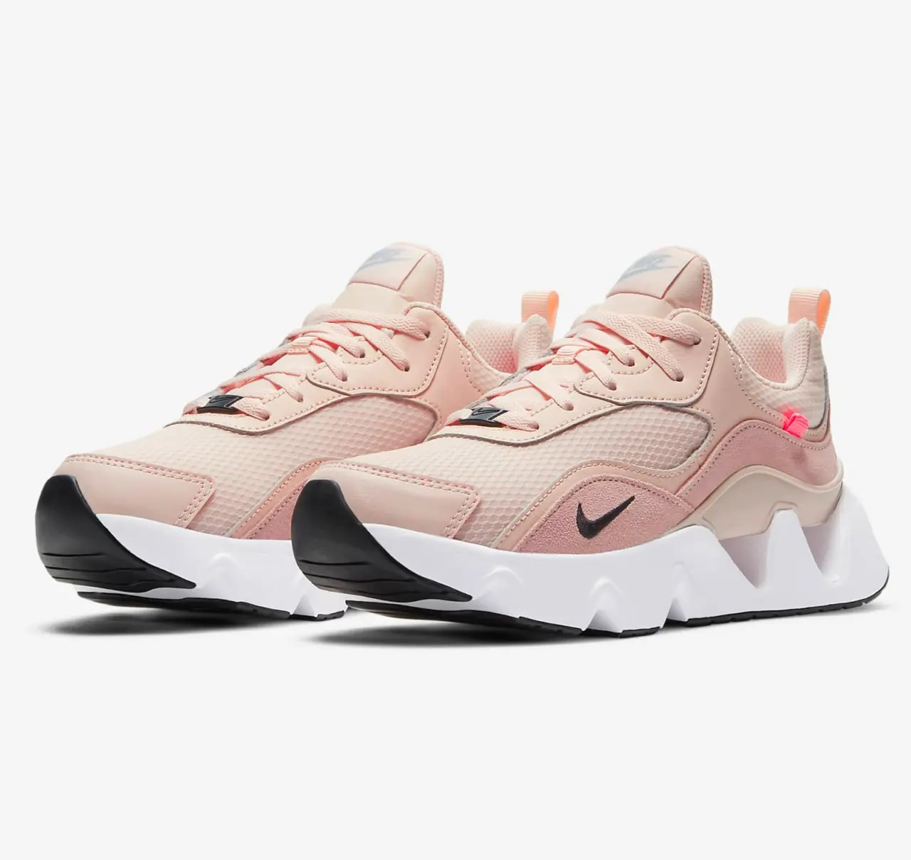 Giày Nike Wmns RYZ 365 2 'Orange Pearl' CU4874-800 — ảnh 3