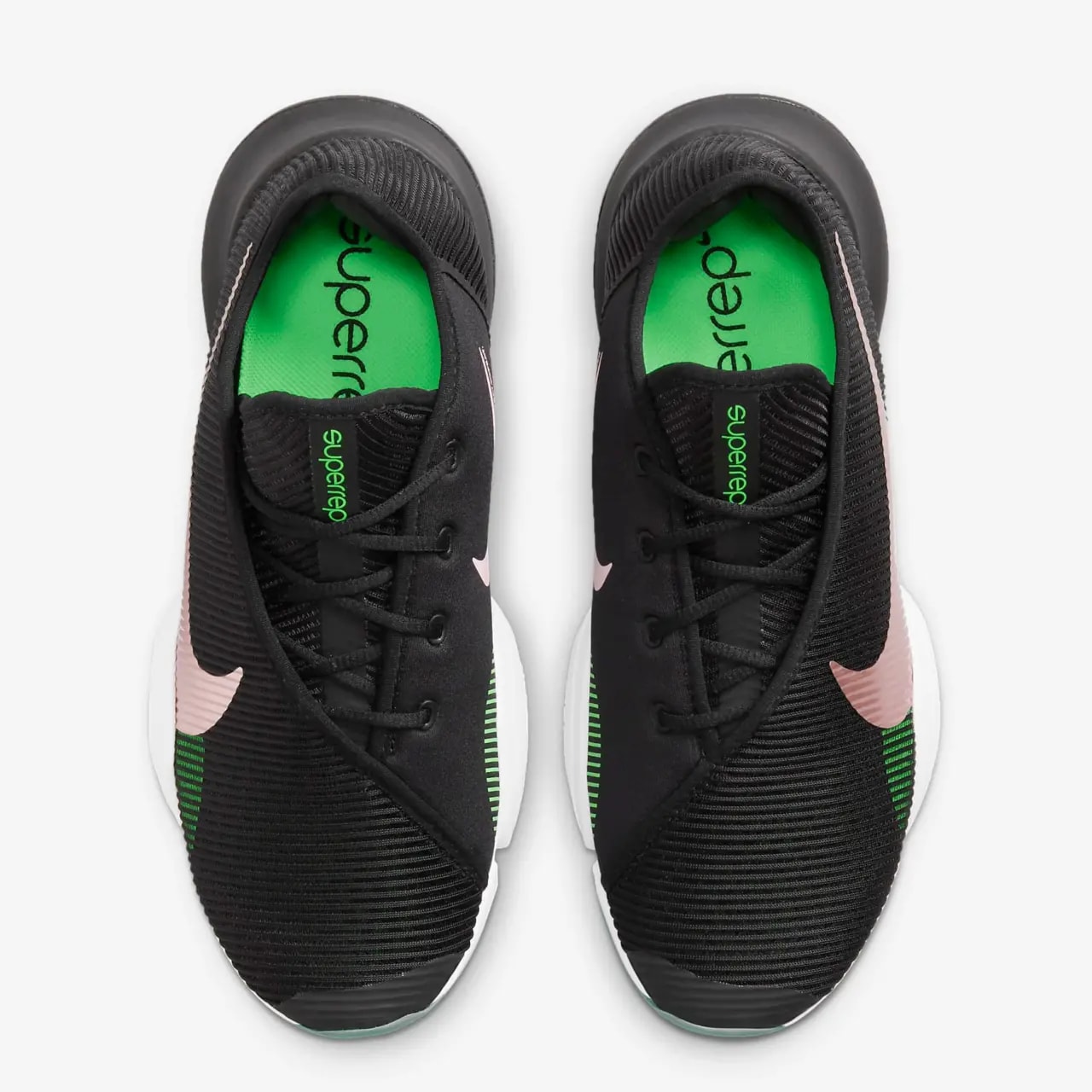 Giày Nike Air Zoom Superrep 2 'Black Pink Glaze' CU5925-036 — ảnh 2