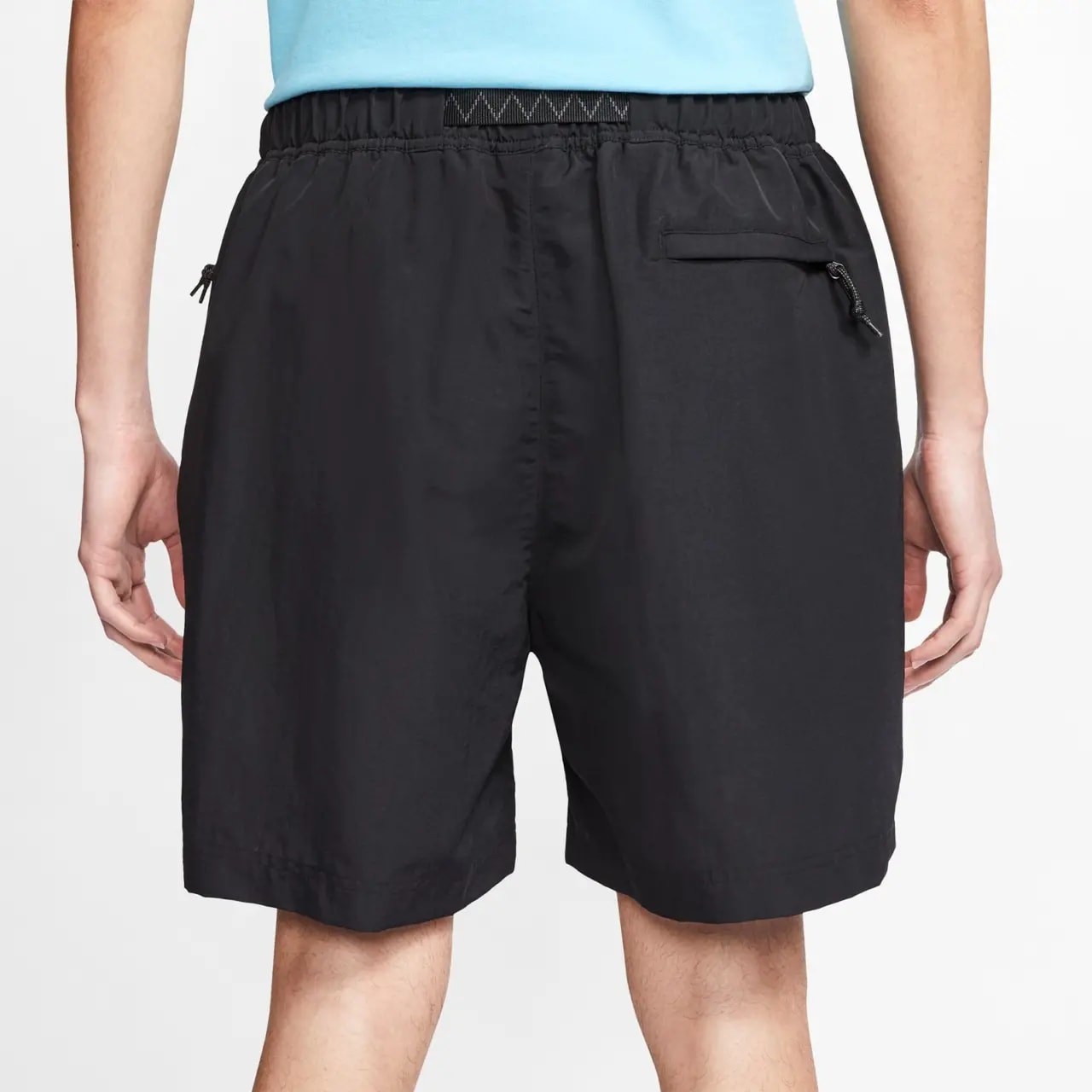 Quần Nike Acg Woven Shorts Black CU8891-010 — ảnh 3