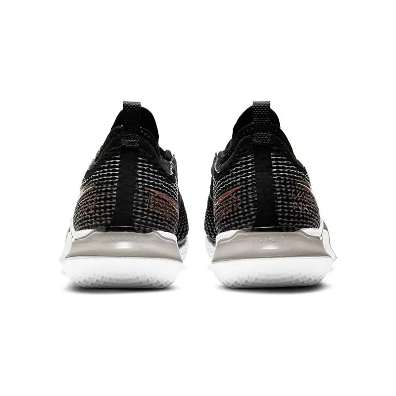 Giày Tennis Nike Court React Vapor 'Black Metallic' CV0742-002 — ảnh 5