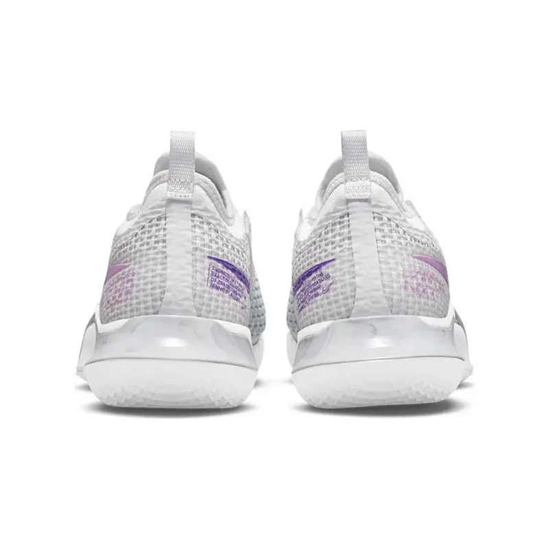 Giày Tennis Nike NikeCourt React Vapor 'Court Purple' CV0742-024 — ảnh 5