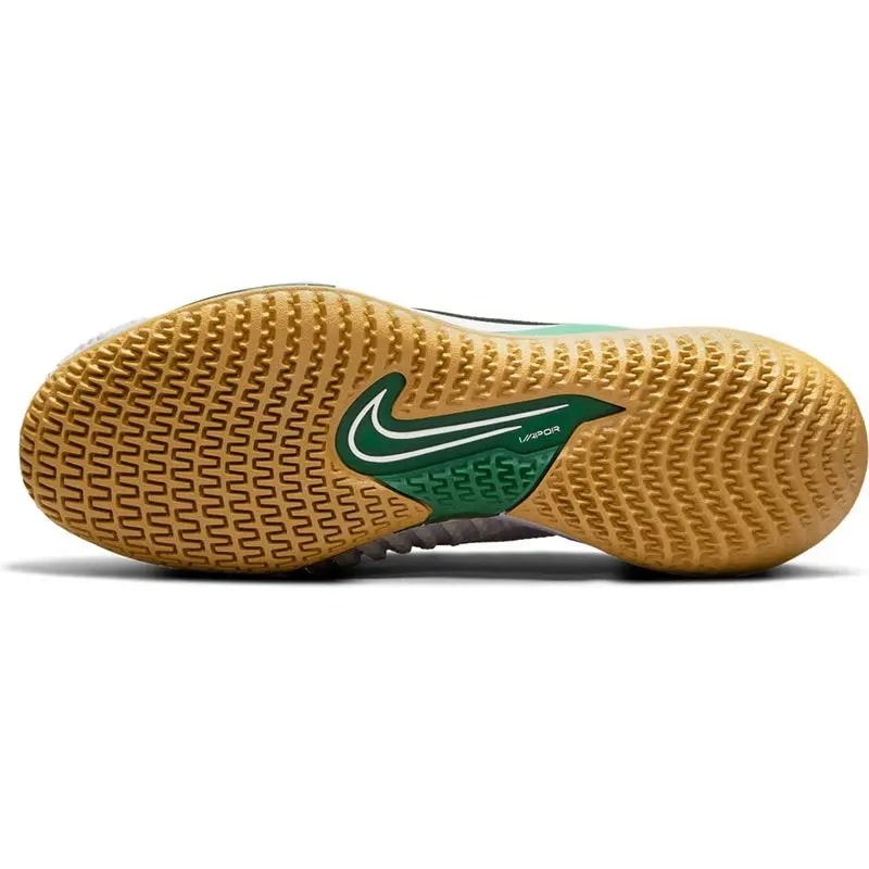 Giày Tennis Nike Court React Vapor NXT 'Green Summit' CV0742-114 — ảnh 3