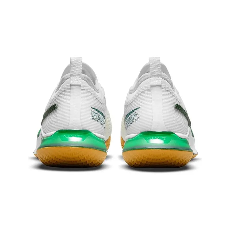 Giày Tennis Nike Court React Vapor NXT 'Green Summit' CV0742-114 — ảnh 5