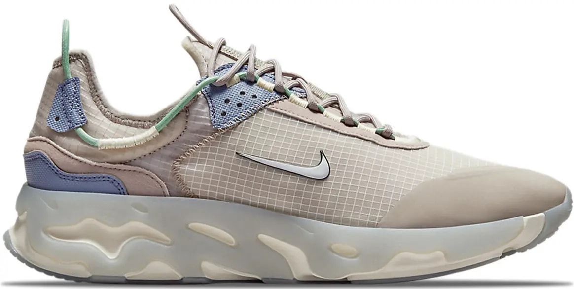 Giày Nike React Live 'Grey' CV1772-002 — kich-thuoc: lien-he-order