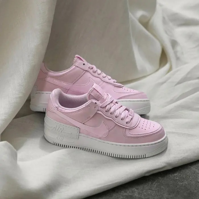 Giày Nike Air Force 1 Shadow 'Pink Foam' CV3020-600 — ảnh 2