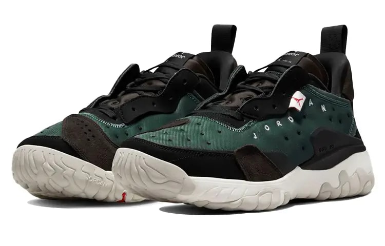 Giày Nike Air Jordan Delta 2 CV8121-300 — ảnh 3