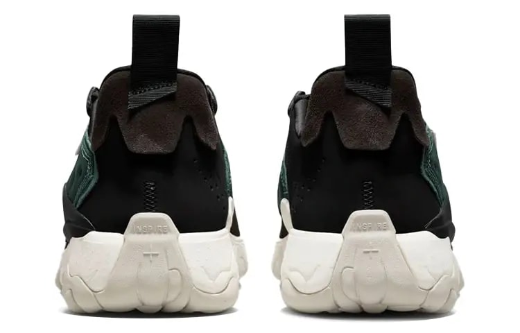 Giày Nike Air Jordan Delta 2 CV8121-300 — ảnh 4