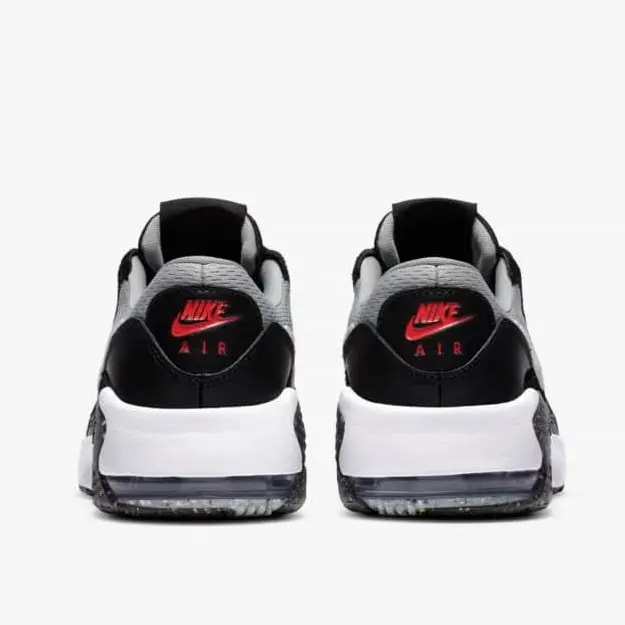 Giày Nike Air Max Excee SE GS 'Black Light Smoke Grey' CV8131-001 — ảnh 4