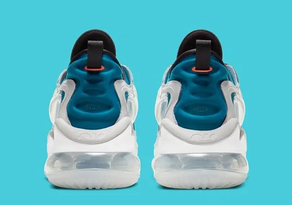 Giày Nike Air Max Zephyr 'Green Abyss' CV8837-001 — ảnh 3