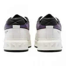 Giày Valentino Garavani Sneaker in nappa XY2S0E71NWNZ32 — ảnh 3