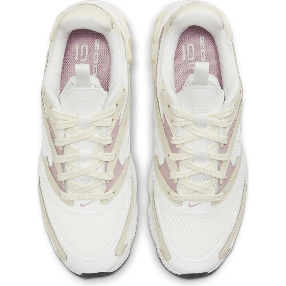 Giày Nike Zoom Air Fire 'White Pink' CW3876-103 — ảnh 5