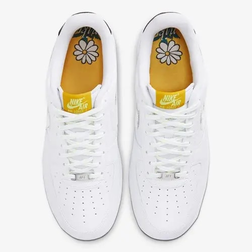 Giày Nike Air Force 1 07 LV8 Daisy Pack CW5571-100 — ảnh 3