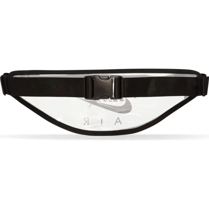 Túi Nike Heritage Hip Pack CW9259-975 — ảnh 3