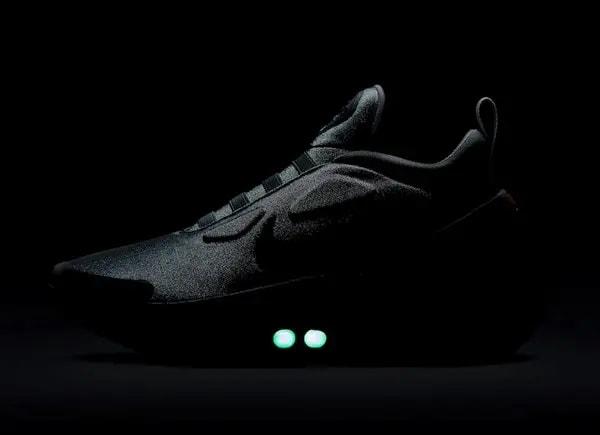 Giày Nike Adapt Auto Max 'Infrared' EU Adapter CW7272-002 — ảnh 2