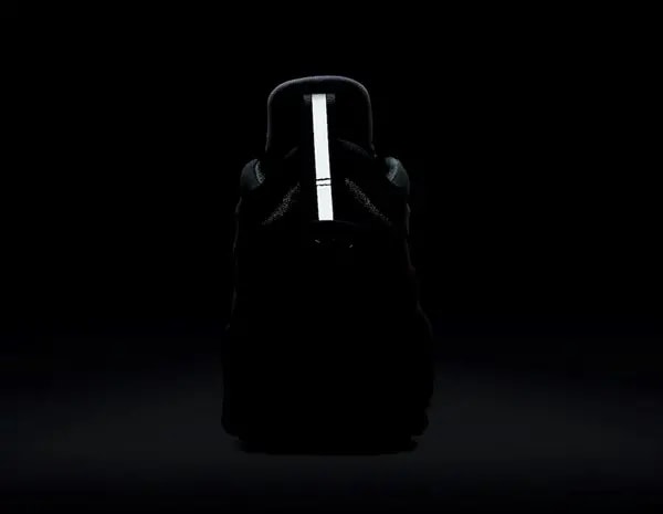 Giày Nike Adapt Auto Max 'Infrared' EU Adapter CW7272-002 — ảnh 3