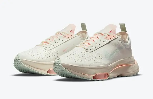 Giày Nike Air Zoom Type 'Guava Ice' CZ1151-101 — ảnh 2