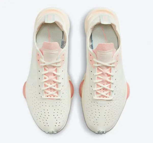 Giày Nike Air Zoom Type 'Guava Ice' CZ1151-101 — ảnh 3