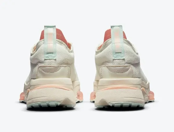 Giày Nike Air Zoom Type 'Guava Ice' CZ1151-101 — ảnh 4