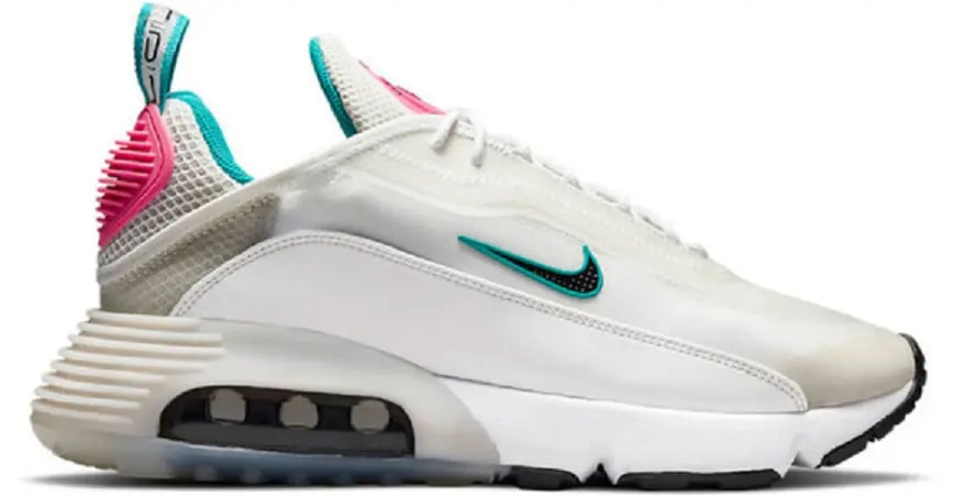 Giày Nike Wmns Air Max 2090 SE 'Light White Bright Pink' CZ1535-001 — kich-thuoc: lien-he-order