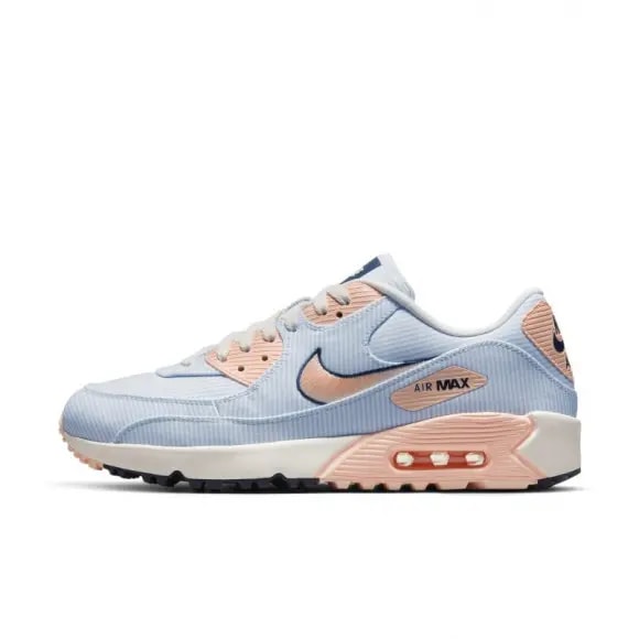 Giày Nike Air Max 90 Golf NRG 'Seersucker' CZ2435-424 — ảnh 5
