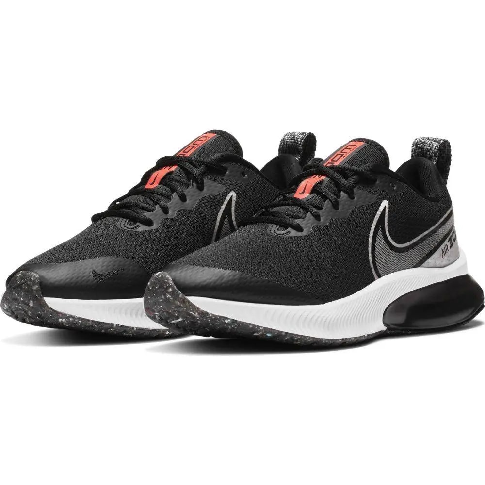 Giày Nike Air Zoom Arcadia SE "Black Silver" CZ6399-005 — ảnh 2