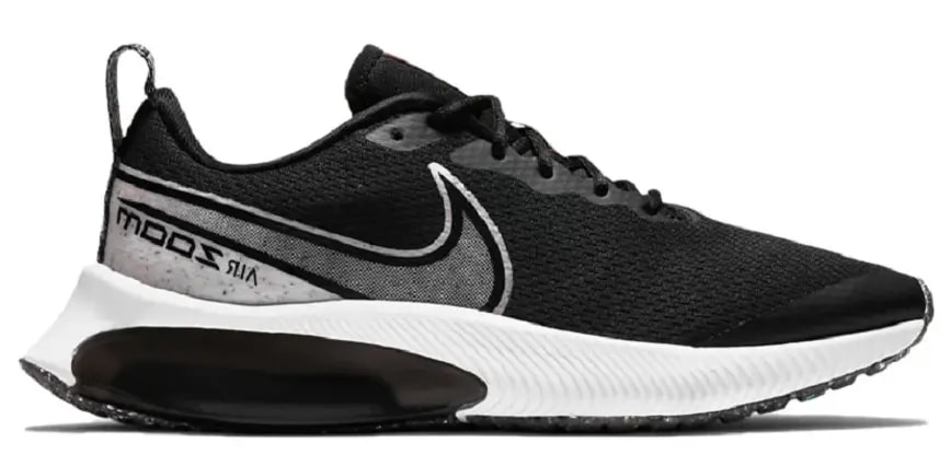 Giày Nike Air Zoom Arcadia SE "Black Silver" CZ6399-005 — kich-thuoc: lien-he-order