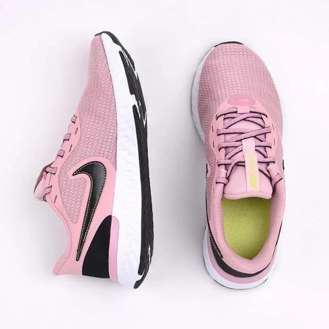 Giày Nike Wmns Revolution 5 EXT 'Pink' CZ8590-600 — ảnh 4