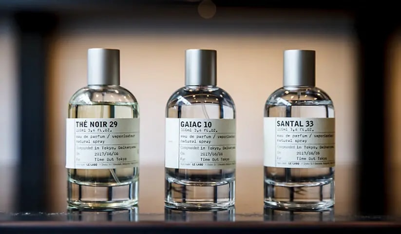 Nước Hoa Le Labo 13 Another — ảnh 5