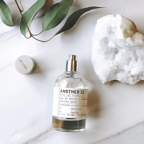 Nước Hoa Le Labo 13 Another — ảnh 2