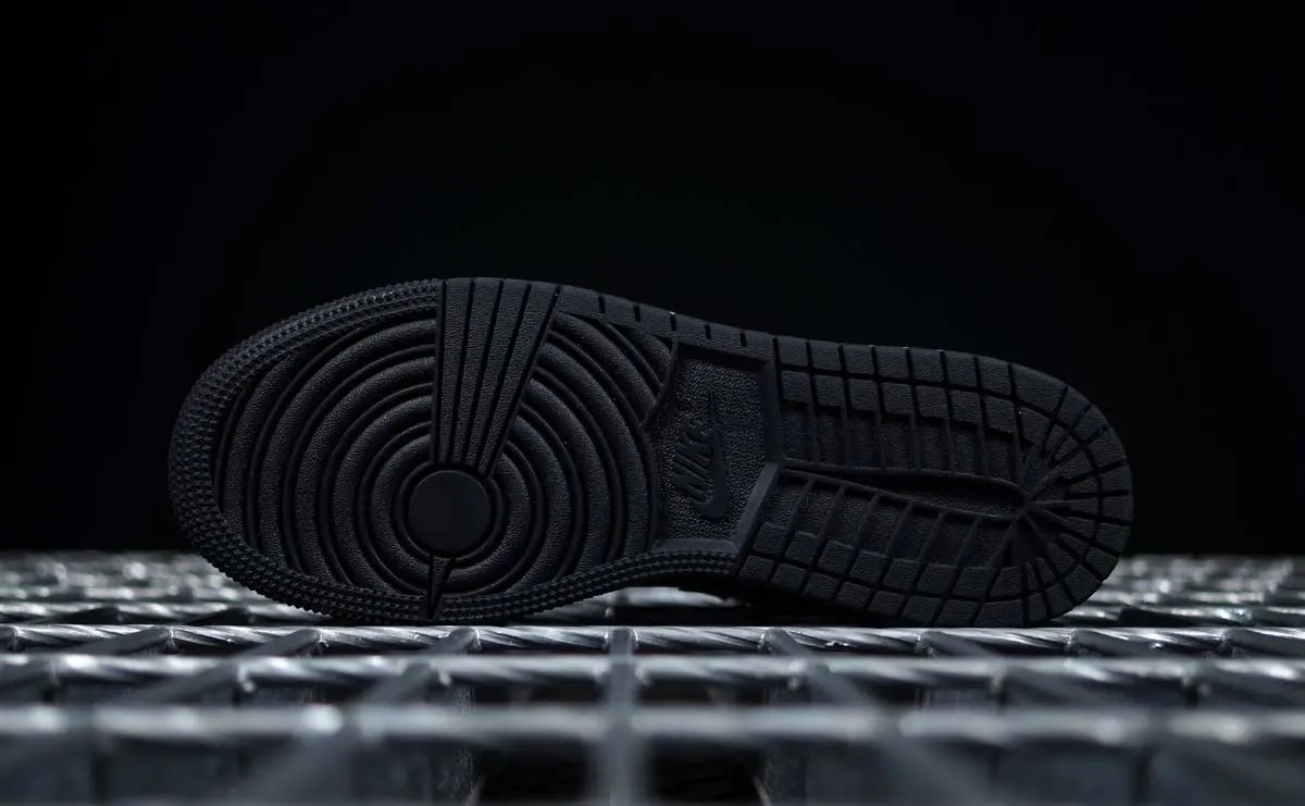 Giày Nike Air Jordan 1 Low SE GS 'All Star Weekend' DD2191-001 — ảnh 5
