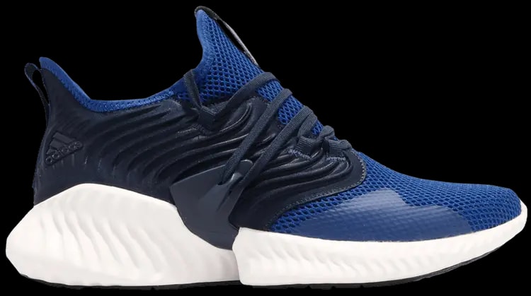 Giày Adidas Alphabounce Instinct CC 'Navy' D97282 — kich-thuoc: 41 1/3
